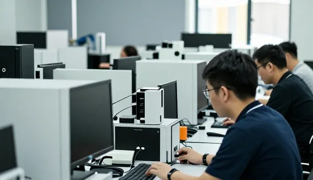 宁波昌钰电子科技有限公司